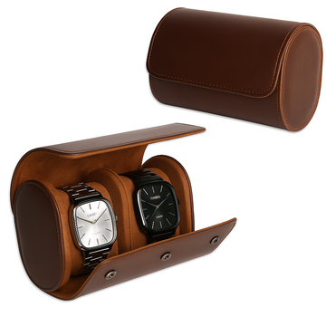 Uhrenhalter mit 2 Schlitzen
