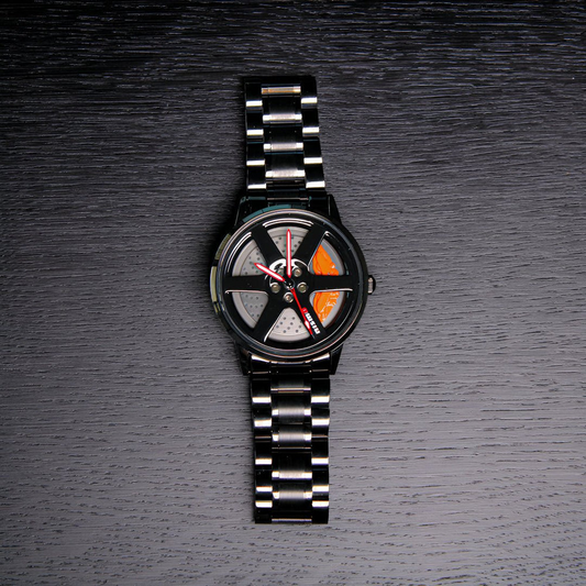 Relux™ RimVault